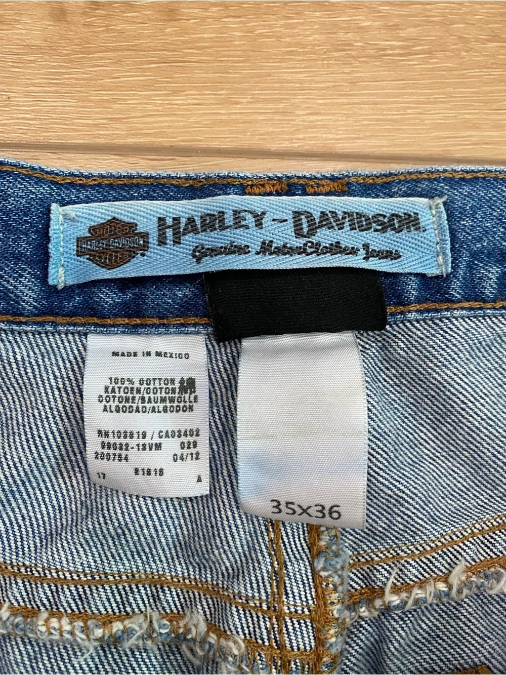 Harley-Davidson classic harley